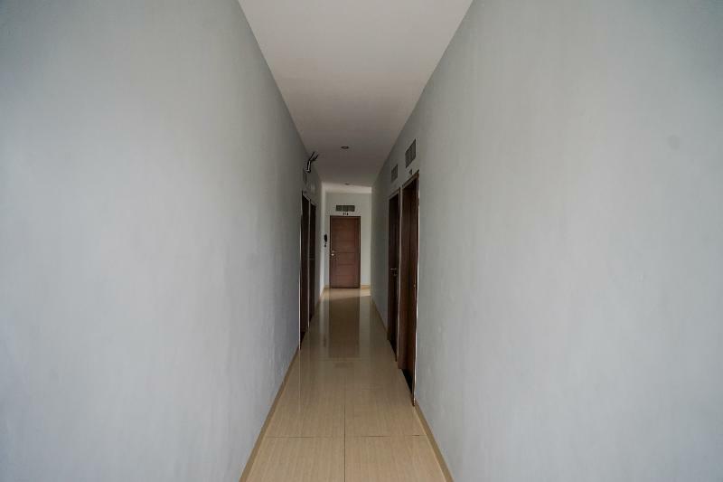 Oyo 616 Express Inn Palembang Ngoại thất bức ảnh